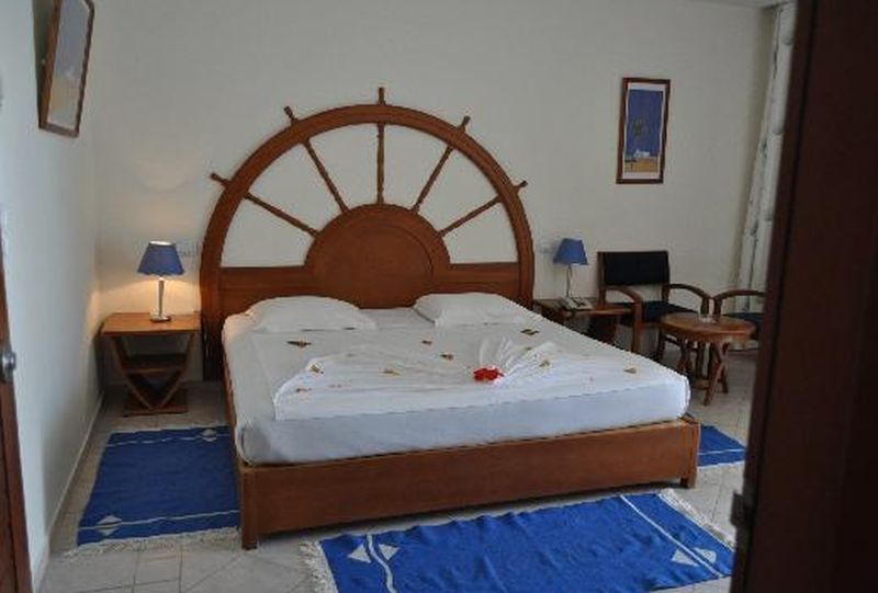 Bravo Djerba Hotel Aghir Extérieur photo